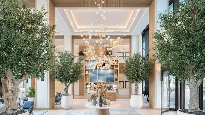 Vida Beach Resort Marassi Al Bahrain